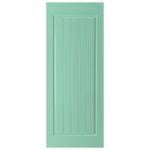 Hume 2040 x 820 x 40mm Entrance Door Duracote Vaucluse XV18