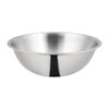 Trenton Mixing Bowl Stainless Steel Satin Finish 5.0l 320x100mm Kitchen Prep Food Storage