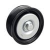 Drive Belt Idler Pulley Steel for Holden Colorado Trailblazer RG LX LS 2.5L 2.8L