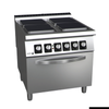 Fagor Kore 900 Series Electric 4 Burner With Oven C-e941