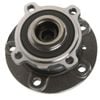 Front Wheel Bearing Hub Assembly For BMW 7 Series Models E65 E66 2002-2008