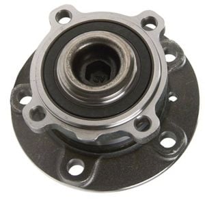 Front Wheel Bearing Hub Assembly For BMW 7 Series Models E65 E66 2002-2008