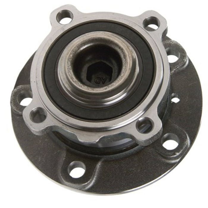 Front Wheel Bearing Hub Assembly For BMW 7 Series Models E65 E66 2002-2008