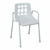 Safety and Mobility Aluminium Shower Chair