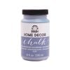 Plaid 236ml Nantucket Blue FolkArt Home Decor Chalk
