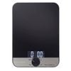 KitchenAid S/Steel/Glass Digital Kitchen Scale 5kg
