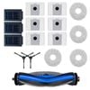 Hygieia Accessories Kit For Ecovacs Deebot T50 Max Pro Omni Robot Vacuum Cleaners