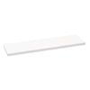 Flatpax Utility 2400mm White Kickboard