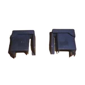 Chef Oven/Stove Door Panel Caps 140074259031