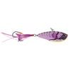 TT Lures Switchminnow+ 43mm Metal Vibration Blade Lure - Waga Suji Prawn