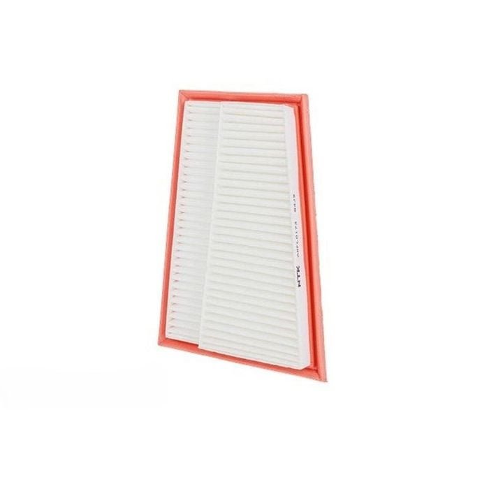 NTK Air Filter for Mercedes Benz GL320 ML300 320 350 W164 2006-2011 3.0L Compatible with Ryco A1872