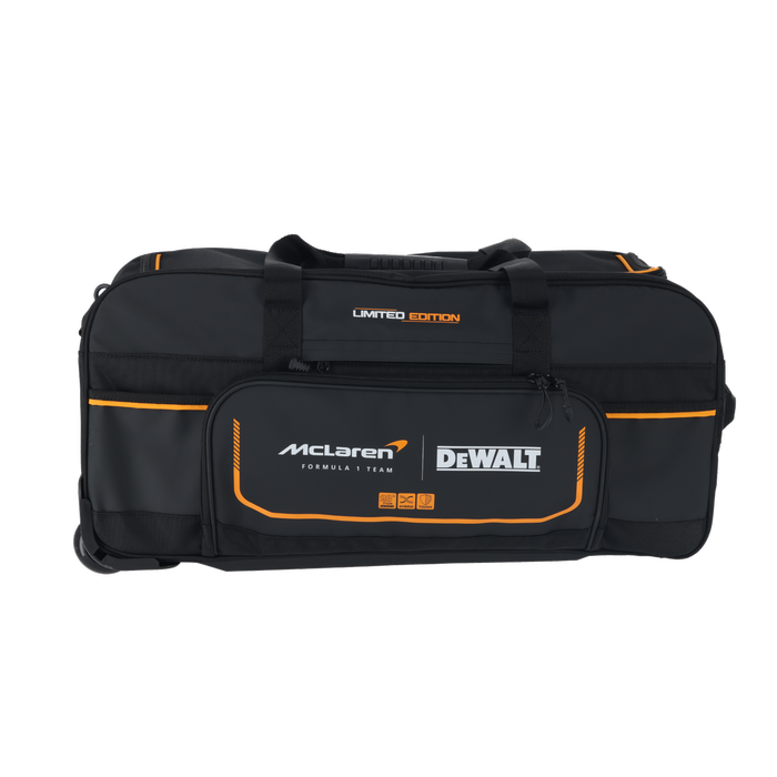 DEWALT x McLaren F1 Team 28" Duffle Bag DWST83522-9