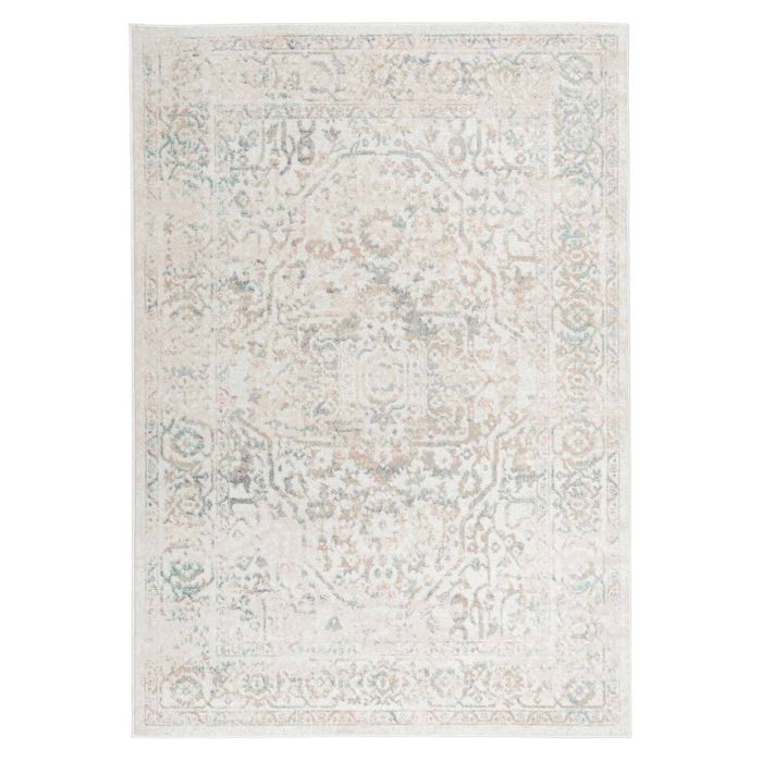 Loopsie-330cm X 240cm-everdale Traditional Medallion Rug