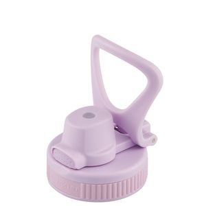 Sprinkler Alfie Bottles Replacement Lid Bottle Cap Lilac