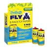 The Buzz Fly Paper - 8 Pack