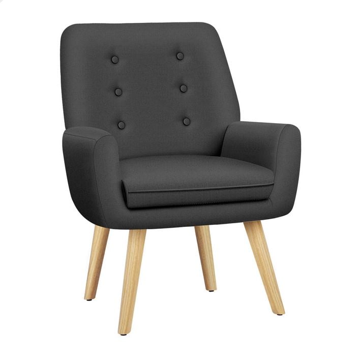 ALFORDSON Armchair Accent Chair Fabric