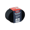 Grunt 50mm x 10m Black Poly Webbing