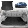 Heavy Duty TPE Cargo Mat Boot Liner Cover Luggage Tray for Audi Q7 SQ7 2015-Onwards