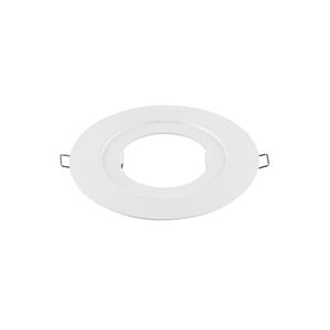 Deta 70mm Downlight Conversion Plate For Existing 85-130mm Cutout