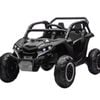 Go Skitz Switch 24v E-buggy Ride On - Black