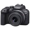 Canon EOS R10 with RF-S 18-45mm IS STM lens