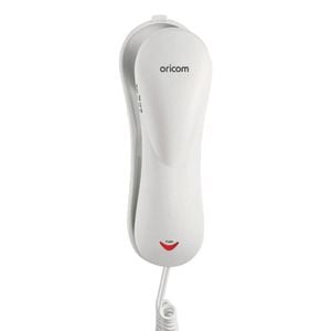 Oricom TP5WH Trimline Corded Phone