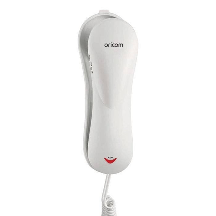 Oricom TP5WH Trimline Corded Phone