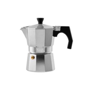 Barista Italico 3 Cup Espresso Maker Baccarat