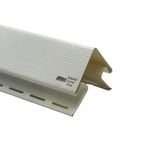 Mitten Vinyl Australia 3.66m Frost External Corner