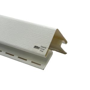 Mitten Vinyl Australia 3.66m Frost External Corner