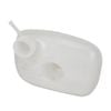 TOPAZ Coolant Expansion Tank for VW Golf I II 19E 1G1 1.6 1.8 GTI 171121407F