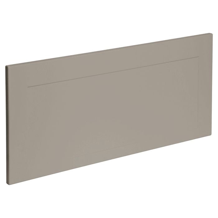 Kaboodle 600mm Portacini Alpine Slimline Door