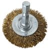 Josco 100mm Wheel Wire Brush