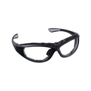Citeco Clear Hybrid Safety Glasses / Goggles
