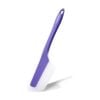 Fissman Silicone Spatula Mauris Series Heat-Resistant Food-Safe 1420 Purple 34cm