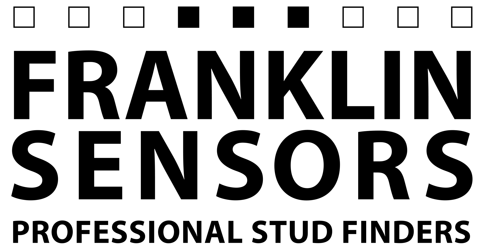 Franklin Prosensor logo