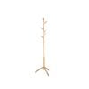 Modern Furniture BRENER Coat Stand 176x51 cm - Natural