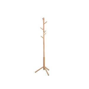 Modern Furniture BRENER Coat Stand 176x51 cm - Natural