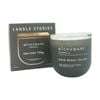 More Than Party Soy Scented Candle Jar Home Fragrance Warm Woods Trilogy 300g