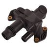 Thermostat Housing For Land Rover Discovery 3 & 4 L319 Rr Sport L302 L494 L405