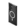 Cygnett AeroMag Case For Samsung Galaxy S24 Ultra - Clear