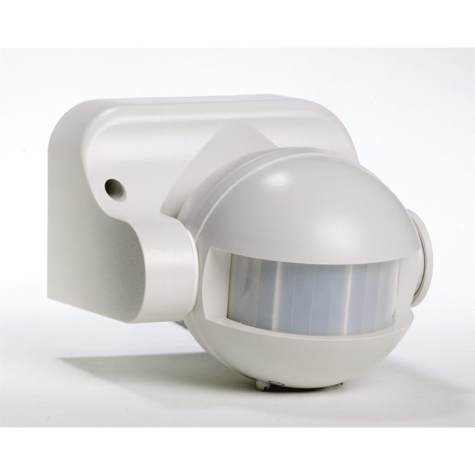 HPM Light Patrol Security Sensor Light Bunnings Australia