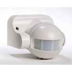 HPM Light Patrol Security Sensor Light