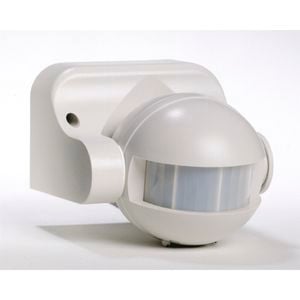 HPM Light Patrol Security Sensor Light