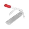 Sunrise Mechanical Override Brake Bracket - Mbbz