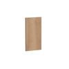 Kaboodle 300mm Cajun Oak Modern Med Cabinet Door