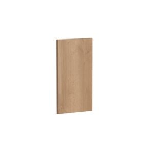 Kaboodle 300mm Cajun Oak Modern Med Cabinet Door