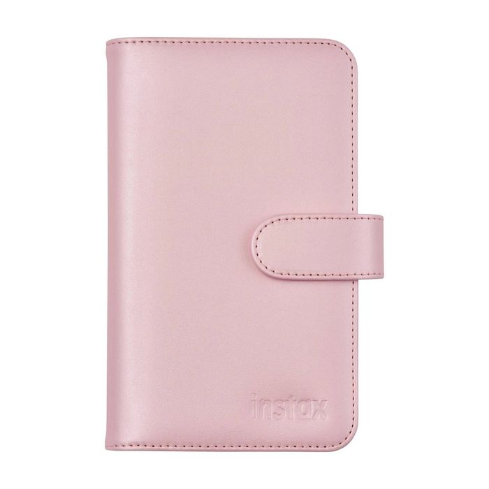 Fujifilm Instax Mini Album PINK