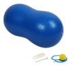 Peanut Balance Yoga Ball with Pump