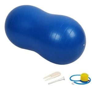 Peanut Balance Yoga Ball with Pump
